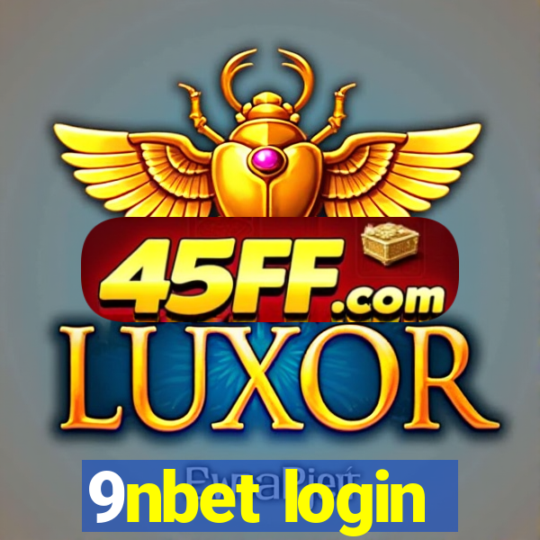 9nbet login